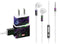 Marvel Gamora Shadow Assassin Phone Charger Skin